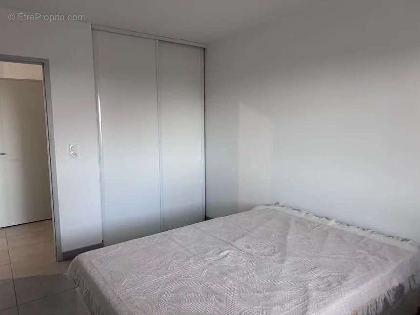 Appartement à NARBONNE