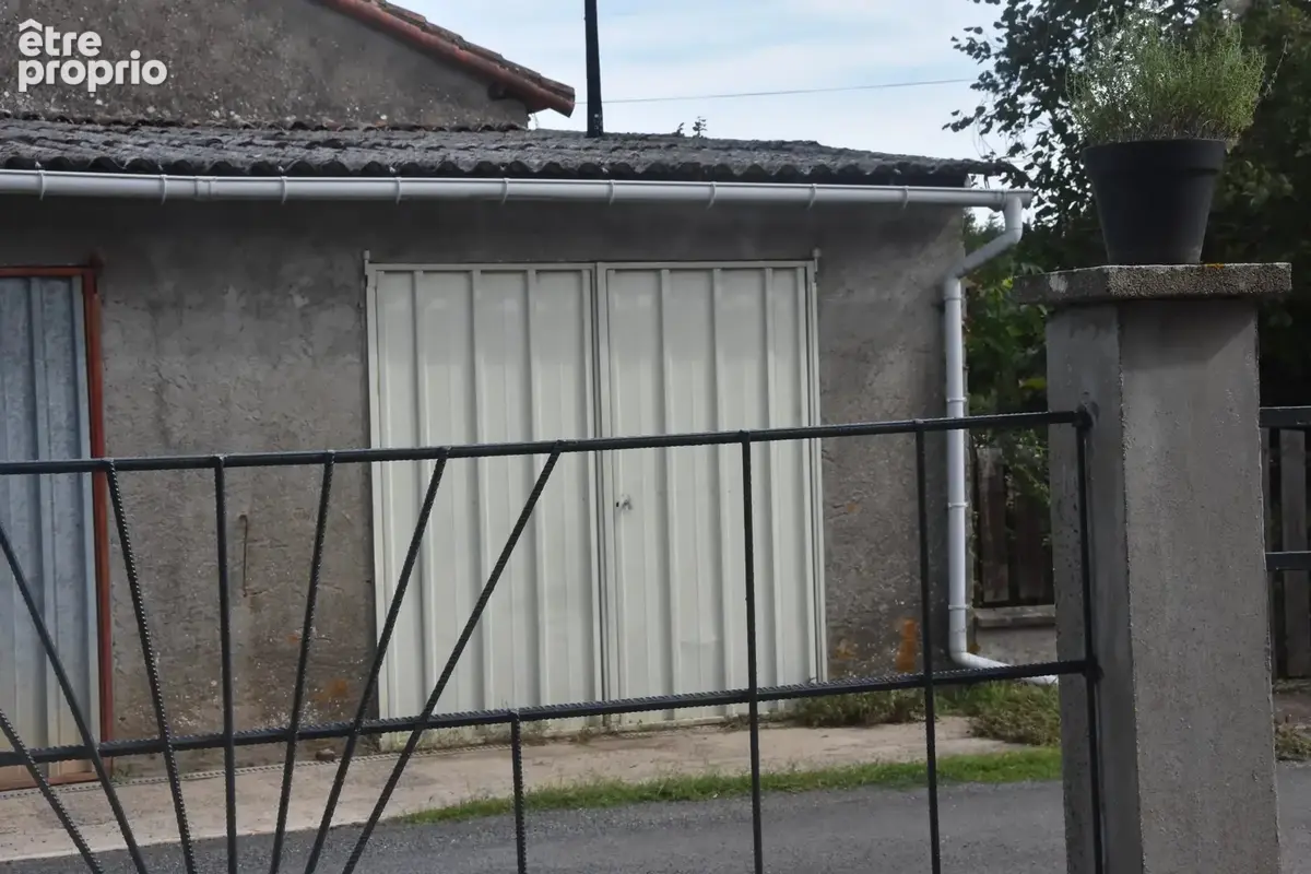 Charmante maison de campagne rénovée – Prête à emménager - photo 14