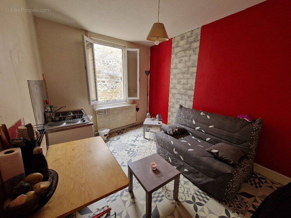 Appartement à NIORT