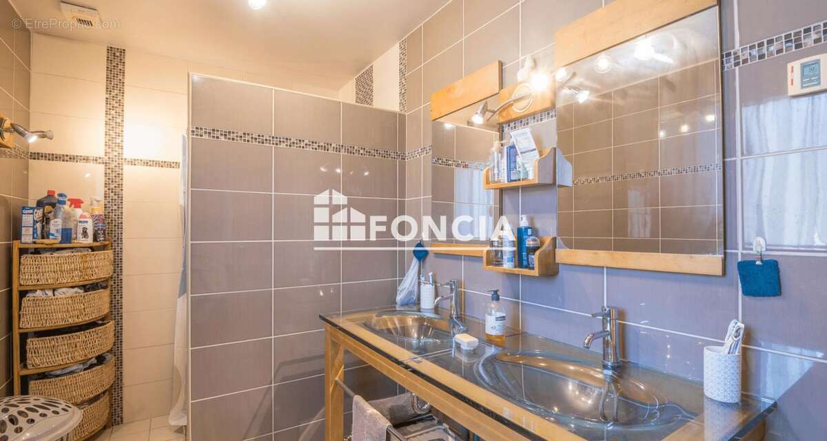 Maison à SALLANCHES