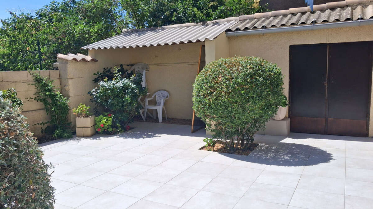 Maison de 126,9 m2 Lézignan-Corbières - photo 11