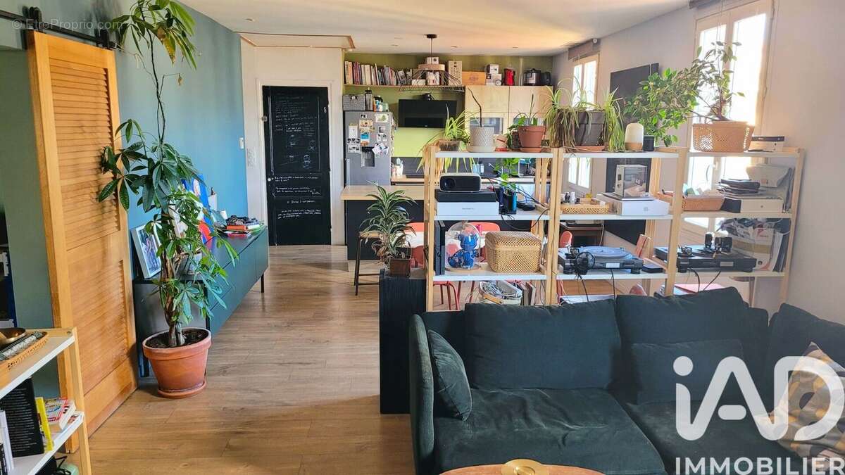 Photo 4 - Appartement à NICE