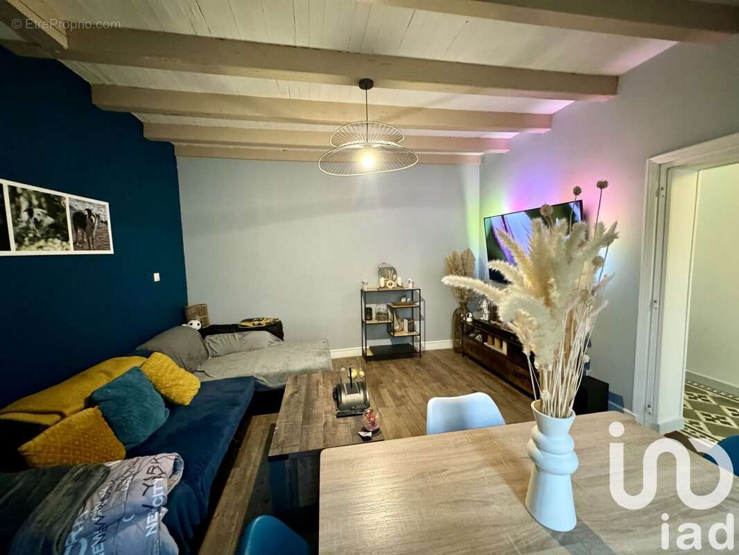 Photo 4 - Maison à RONSENAC