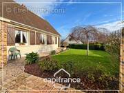 Maison à LE BOURG-DUN