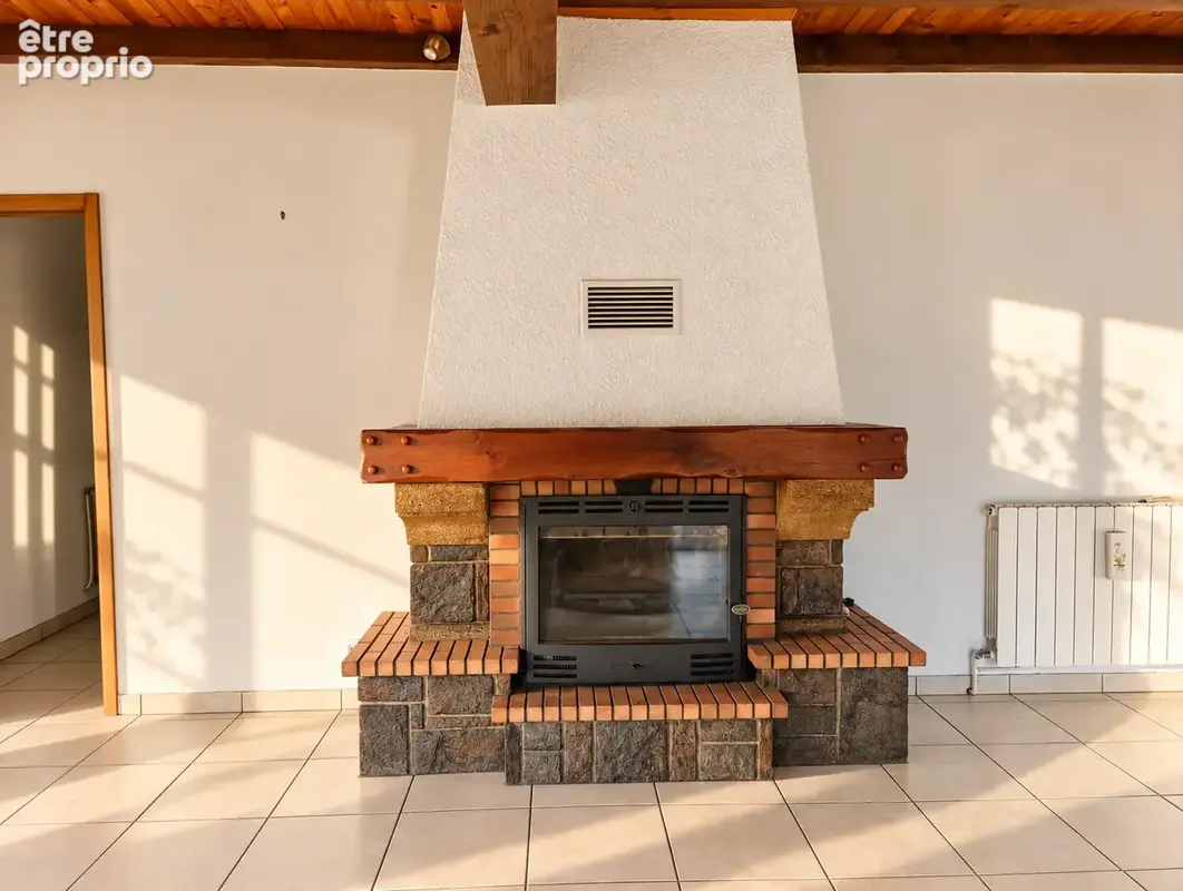 Proche limoux-maison familliale de plaind pied de 160m2 sur terrain arbore de 2 250m2 avec piscine pool house - photo 5