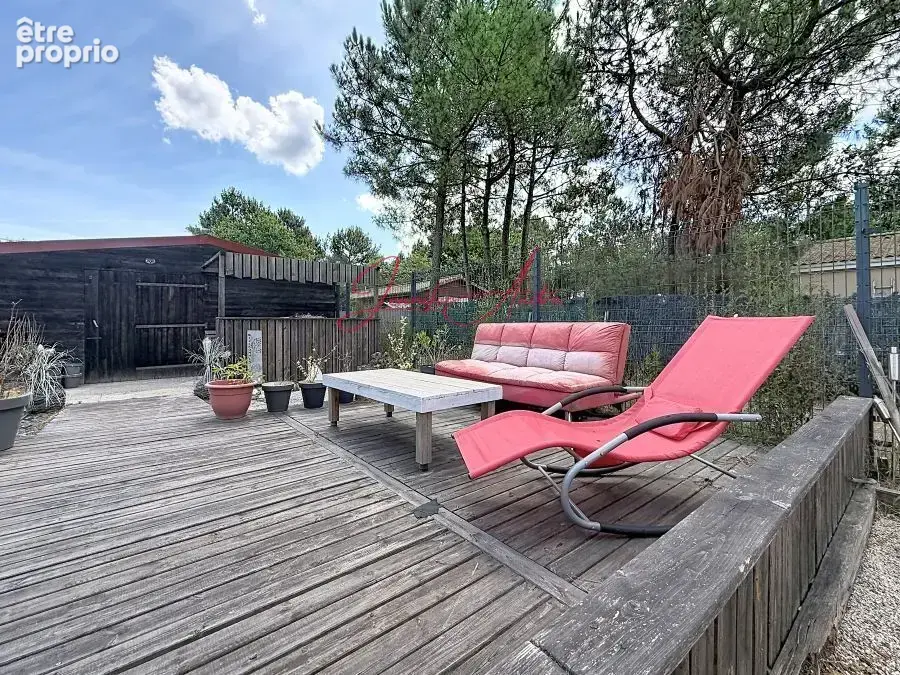 Maison 6 pièces 128 m² à vendre à Le Pian-Medoc (33290) - photo 27