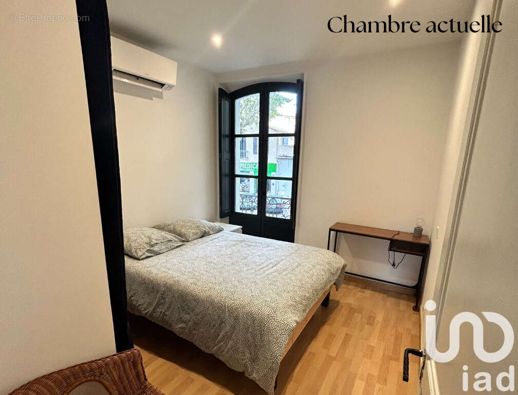 Photo 4 - Appartement à NARBONNE