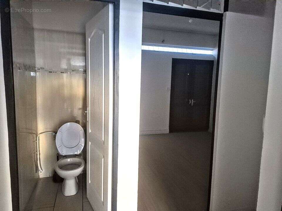 Appartement à SAINT-DENIS