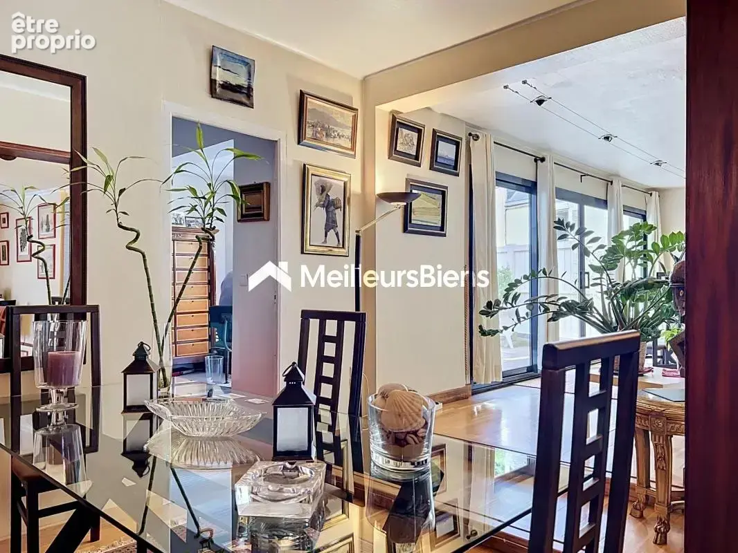 Maison 150 m² à Quimper, 3 chambres et terrasse - photo 2