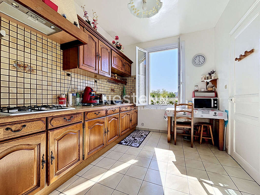 Maison à PERSAN