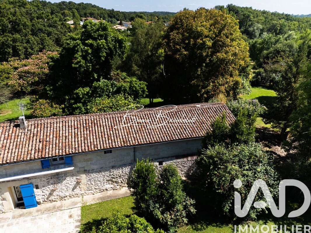 Photo 3 - Maison à CREON