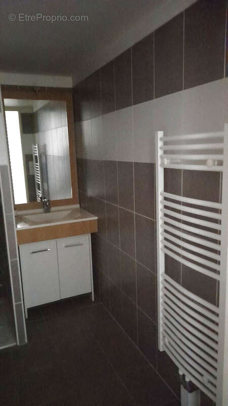 Appartement à BIHOREL