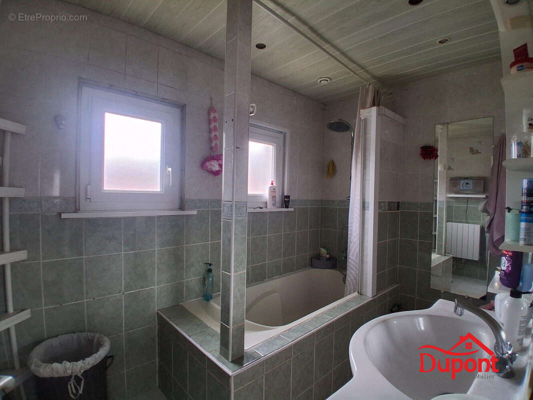 Maison 90 m² à Valenciennes  - photo 6