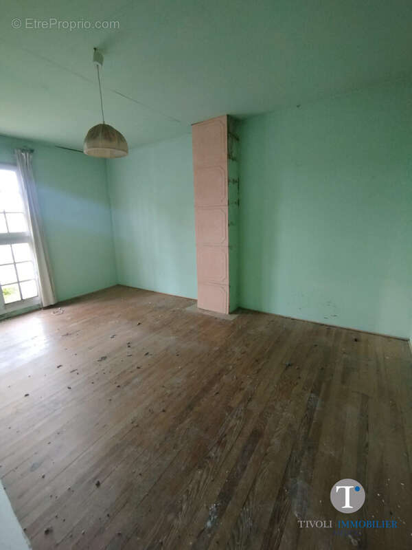 Maison à LISTRAC-MEDOC