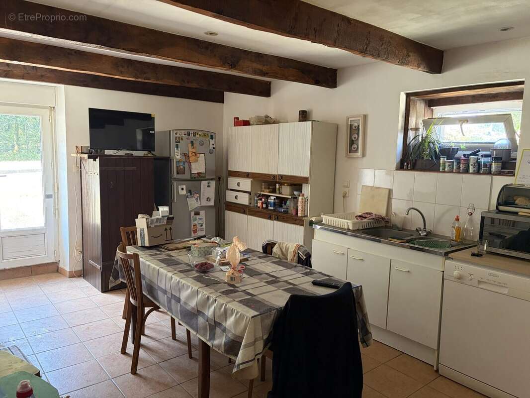Maison 196 m² à Plemet  - photo 3