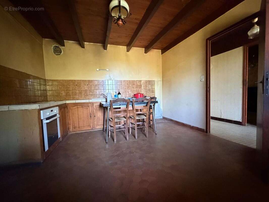 Maison 100 m² à Auriac-Sur-Dropt  - photo 5