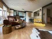 Appartement à ABBEVILLE