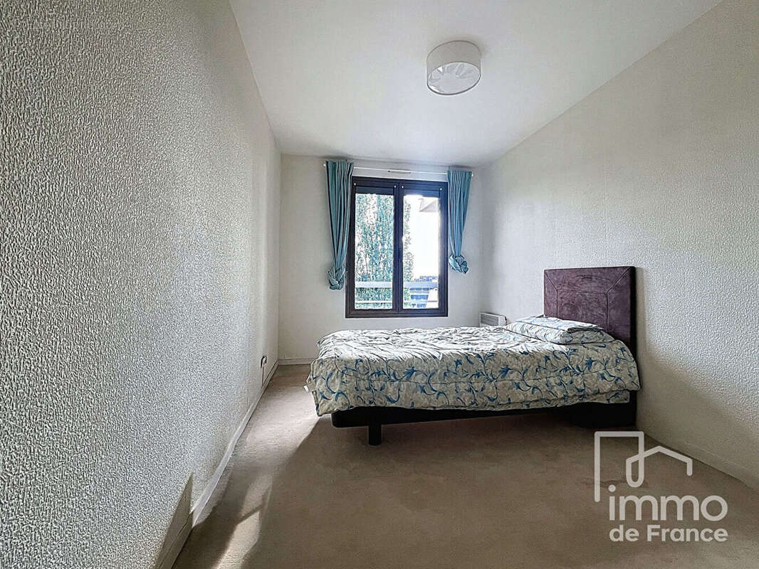 Appartement à FERNEY-VOLTAIRE