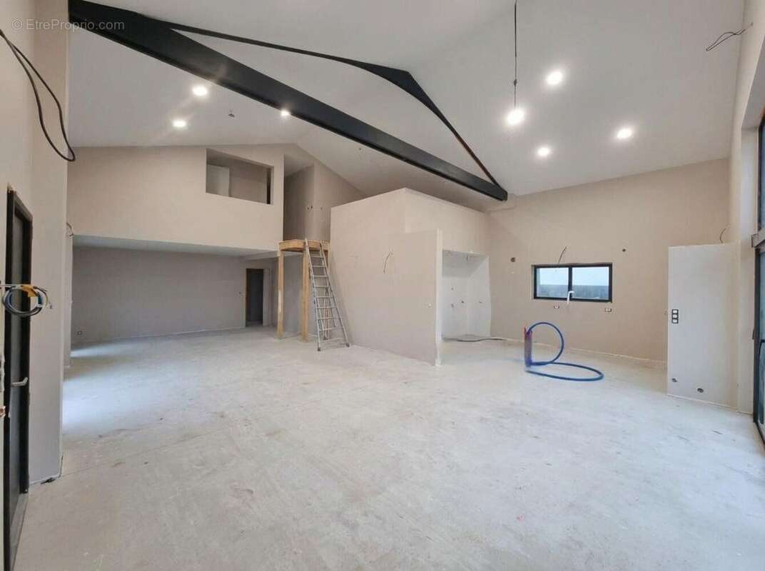 Photo 4 - Maison à LE POIRE-SUR-VIE