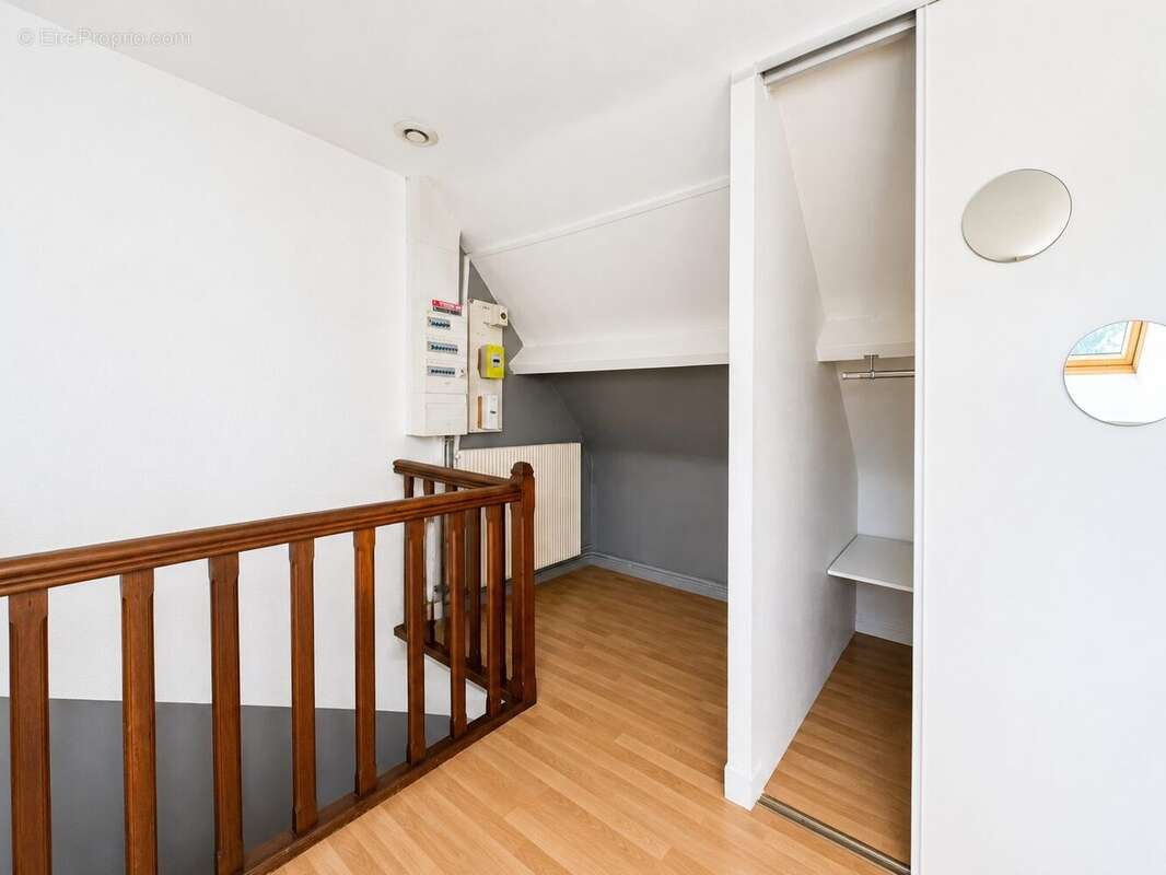 Appartement 80 m² à Louviers  - photo 8