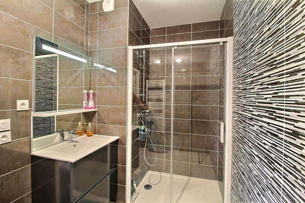 Appartement à MERIGNAC