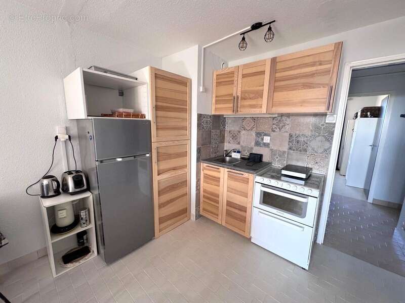 Appartement à AGDE