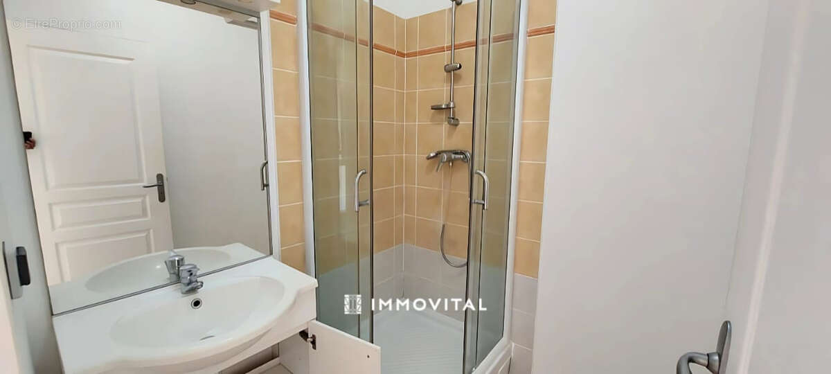 Appartement à SAINT-FRANCOIS