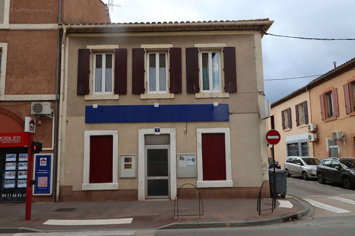 Autre à NARBONNE