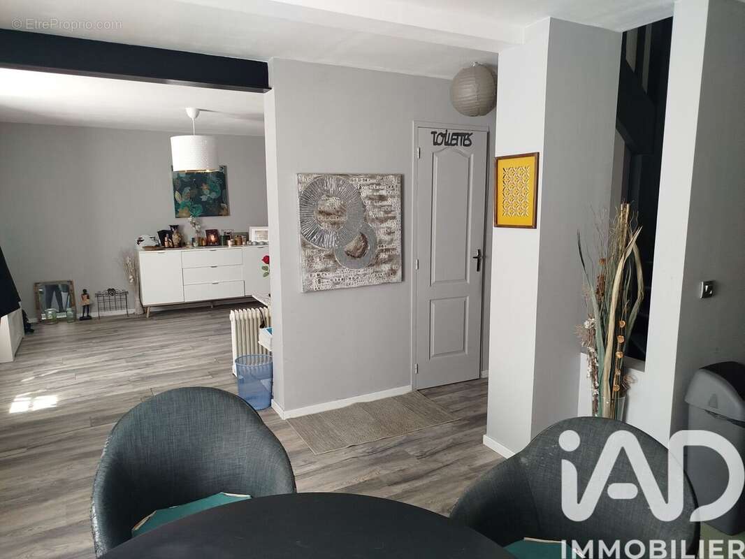 Maison 81 m² à Larchant  - photo 5