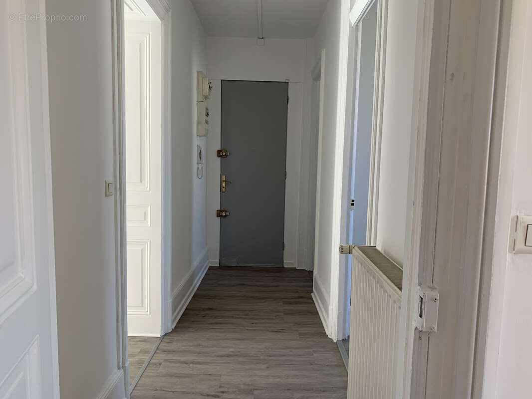 Appartement à BELFORT