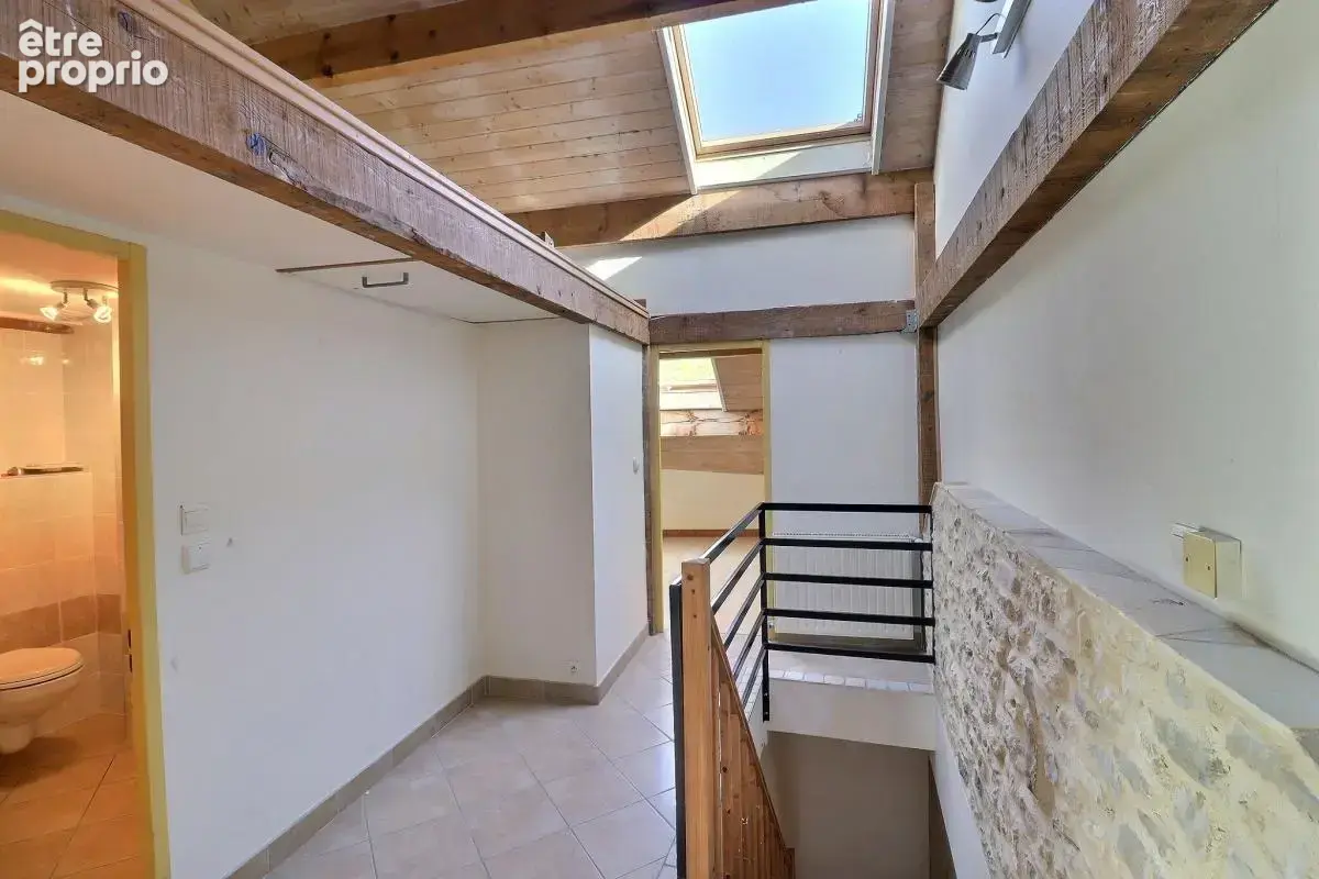 Maison 110m² 3 chambres + terrain - photo 11
