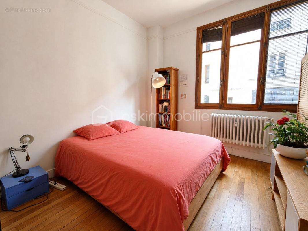 Appartement à SAINT-GERMAIN-EN-LAYE