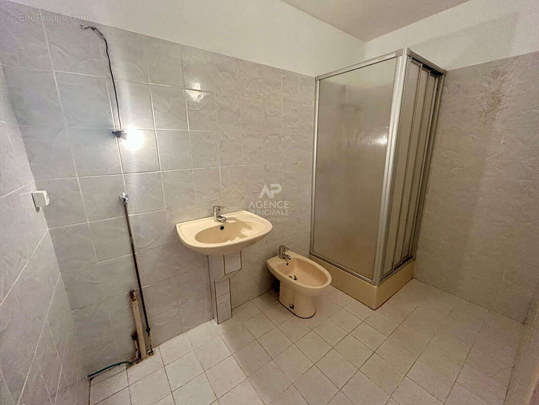 Maison à TRIEL-SUR-SEINE