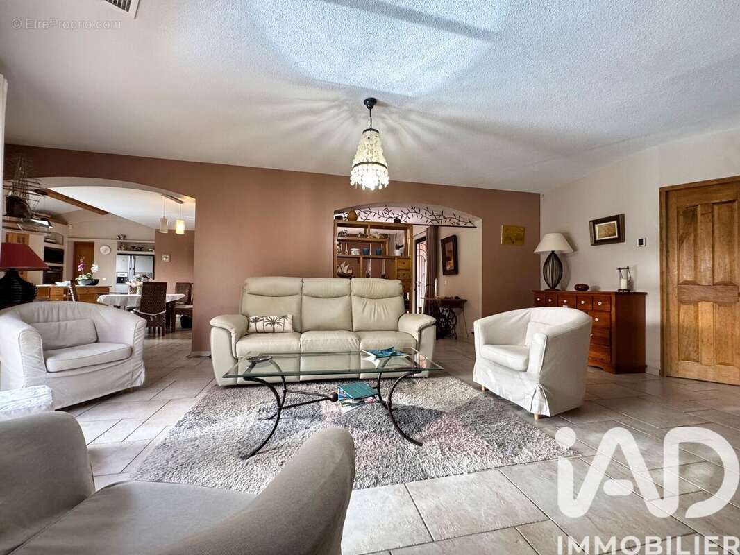 Photo 8 - Maison à RIVESALTES