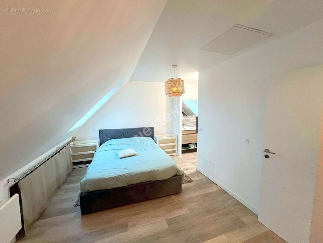 Maison à CHAUMONT-EN-VEXIN