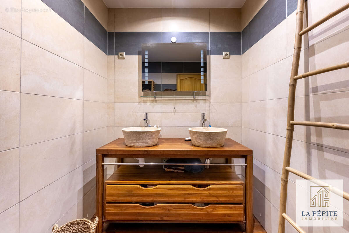 Maison à VALENCIENNES