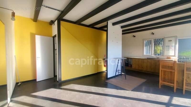 Appartement à FORT-DE-FRANCE