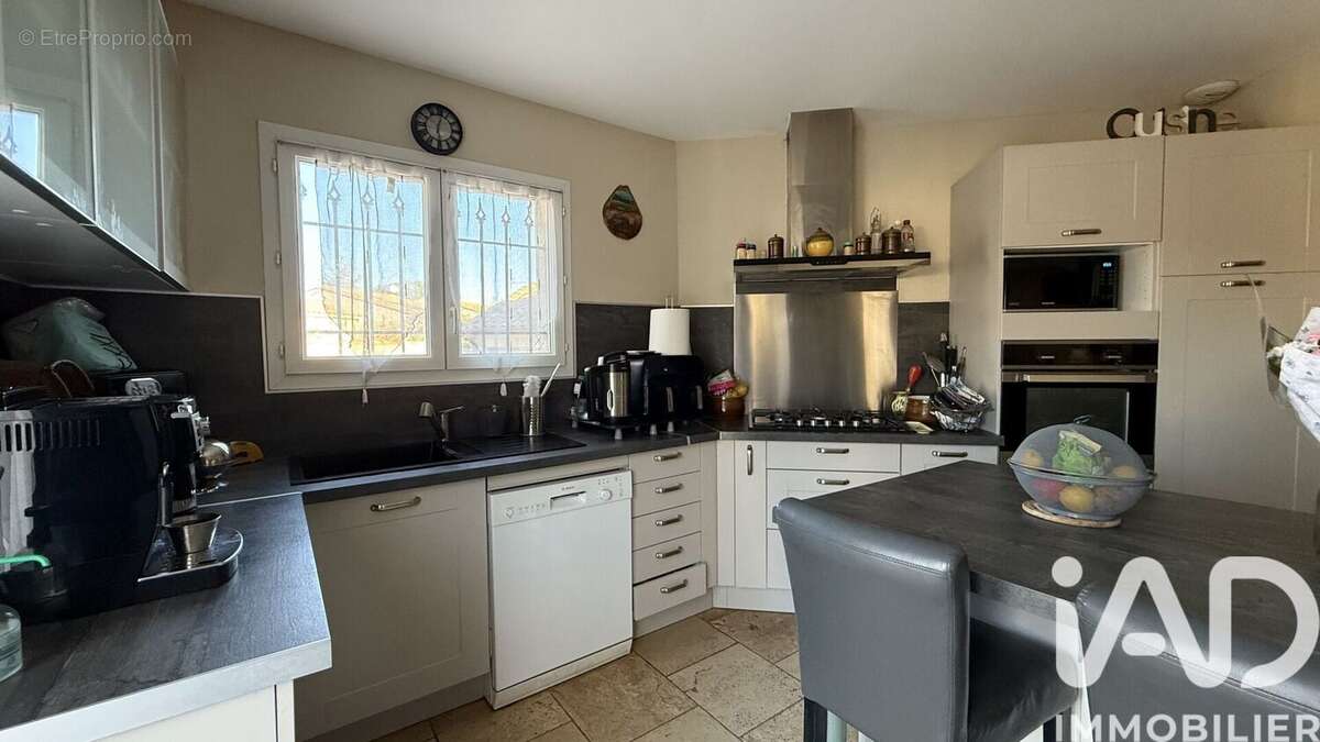 Photo 8 - Maison à BELLEGARDE