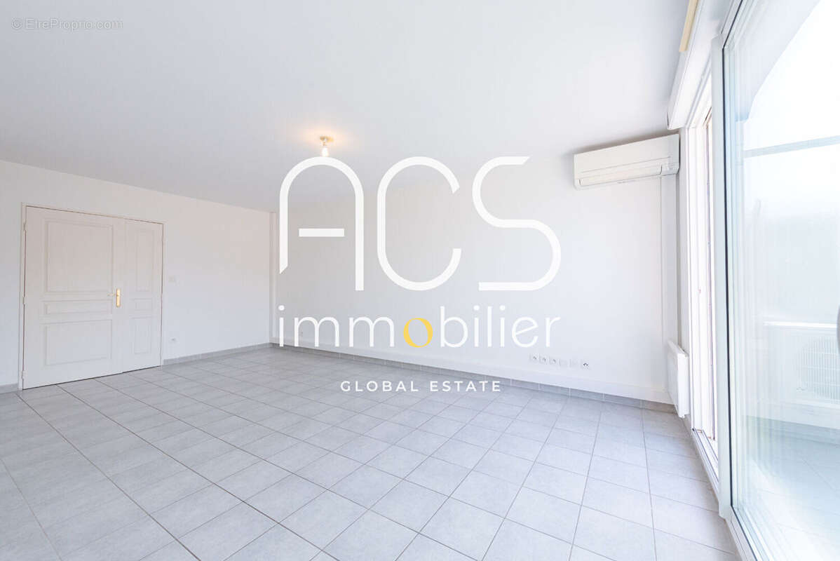Appartement à MARTIGUES