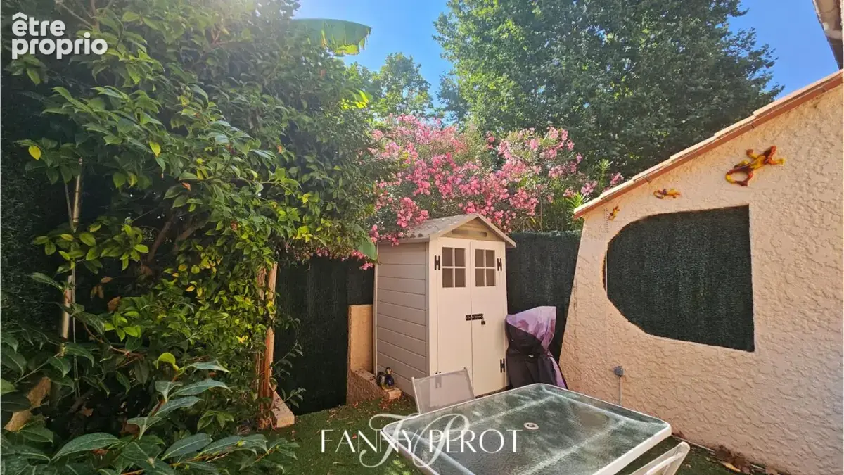 Maison Saint-Cyprien Plage 3 pièces 66m² avec parking et terrasse - photo 2