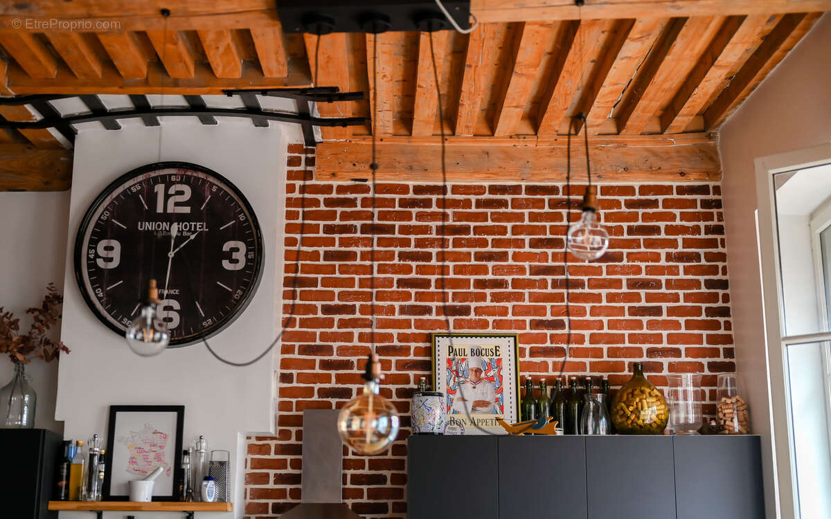 Appartement à LYON-4E