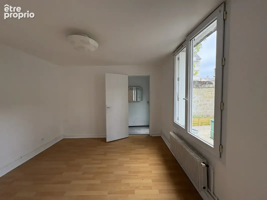 Maison Tours Centre - photo 3