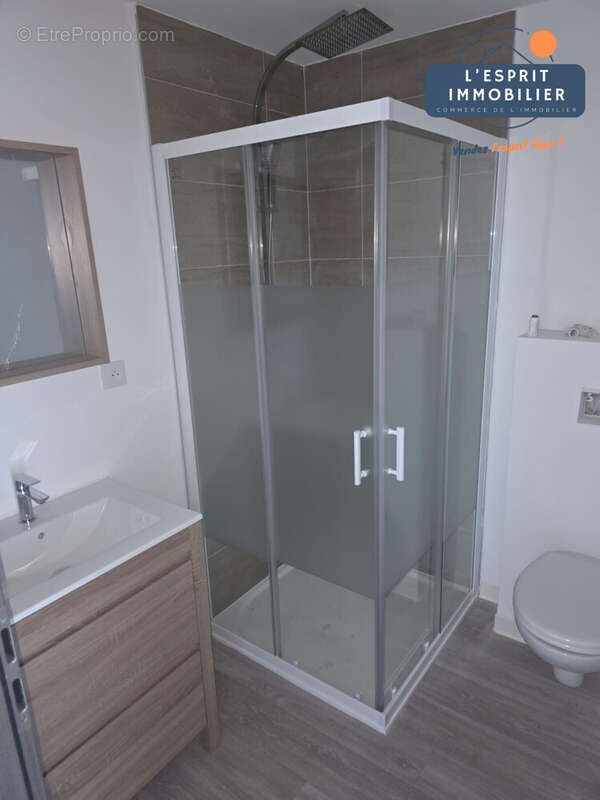Appartement à CREUTZWALD