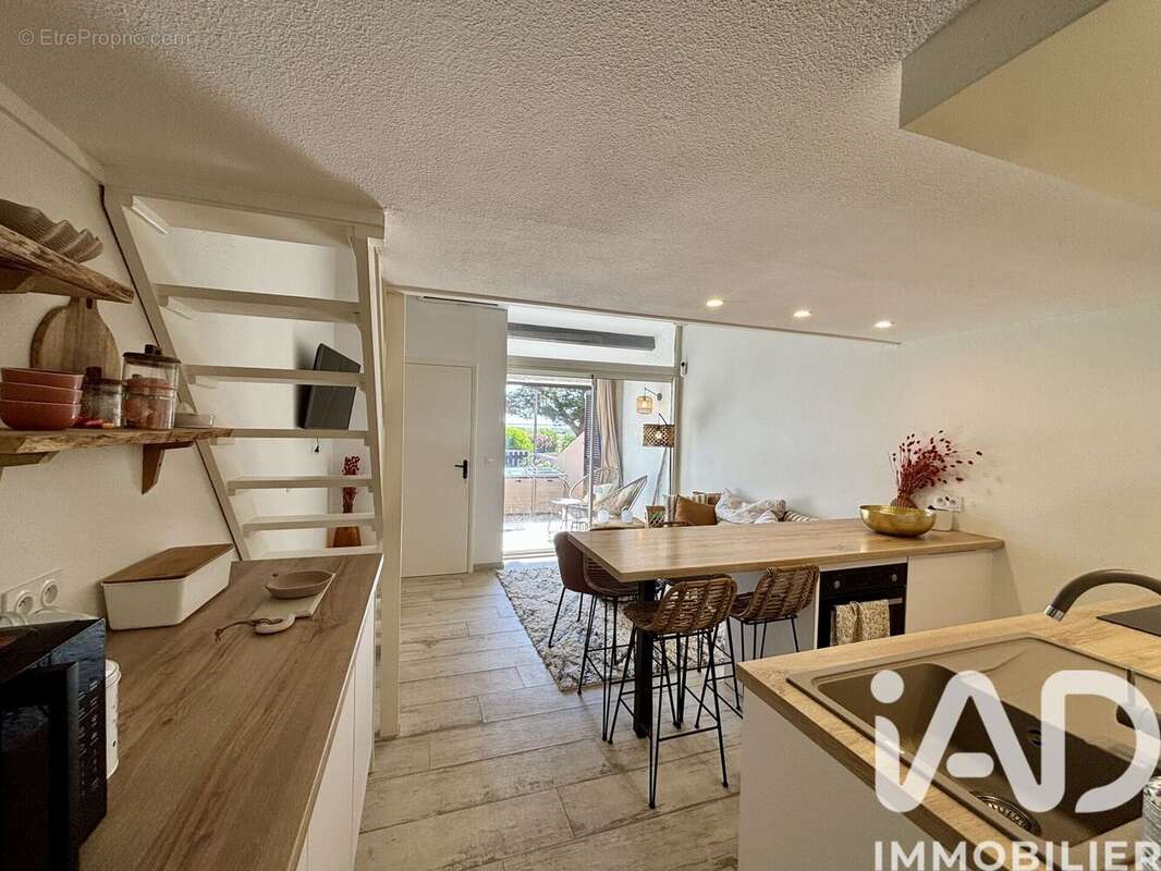 Photo 7 - Maison à FITOU