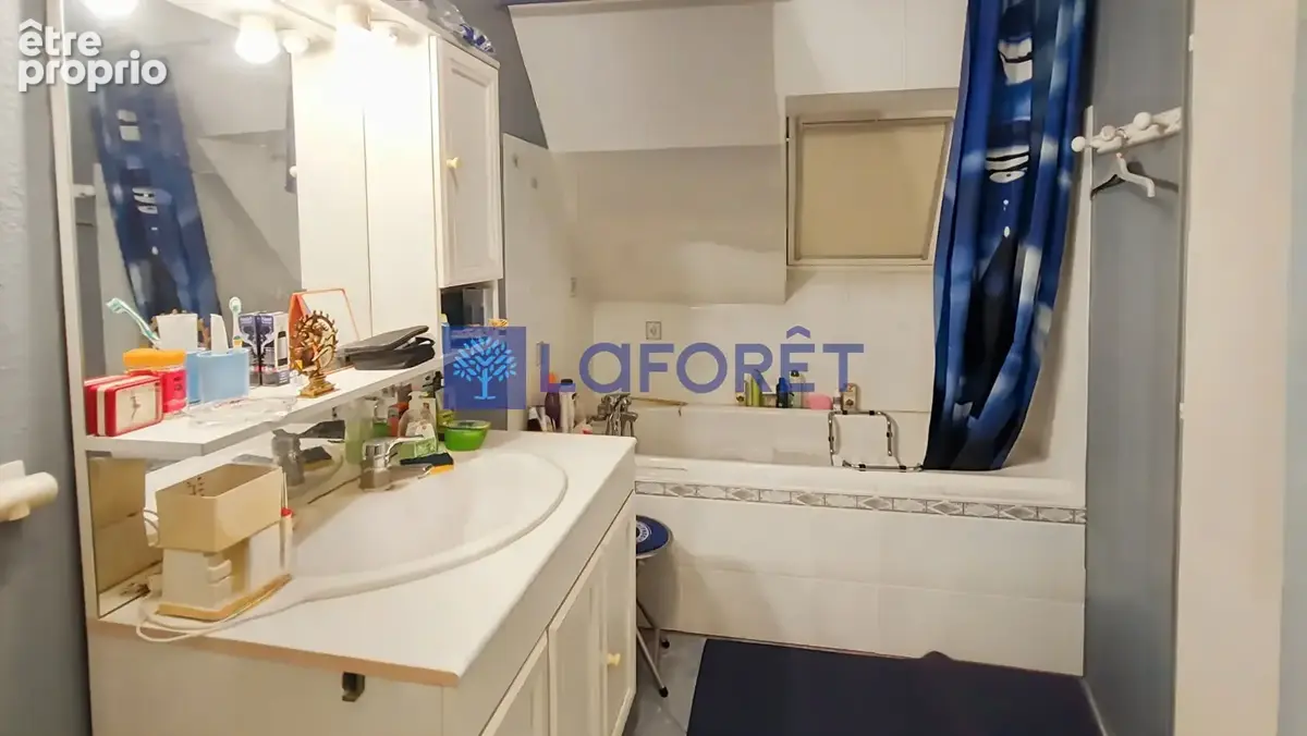 Appartement duplex Marmoutier de quatre pièces avec terrasse - photo 10