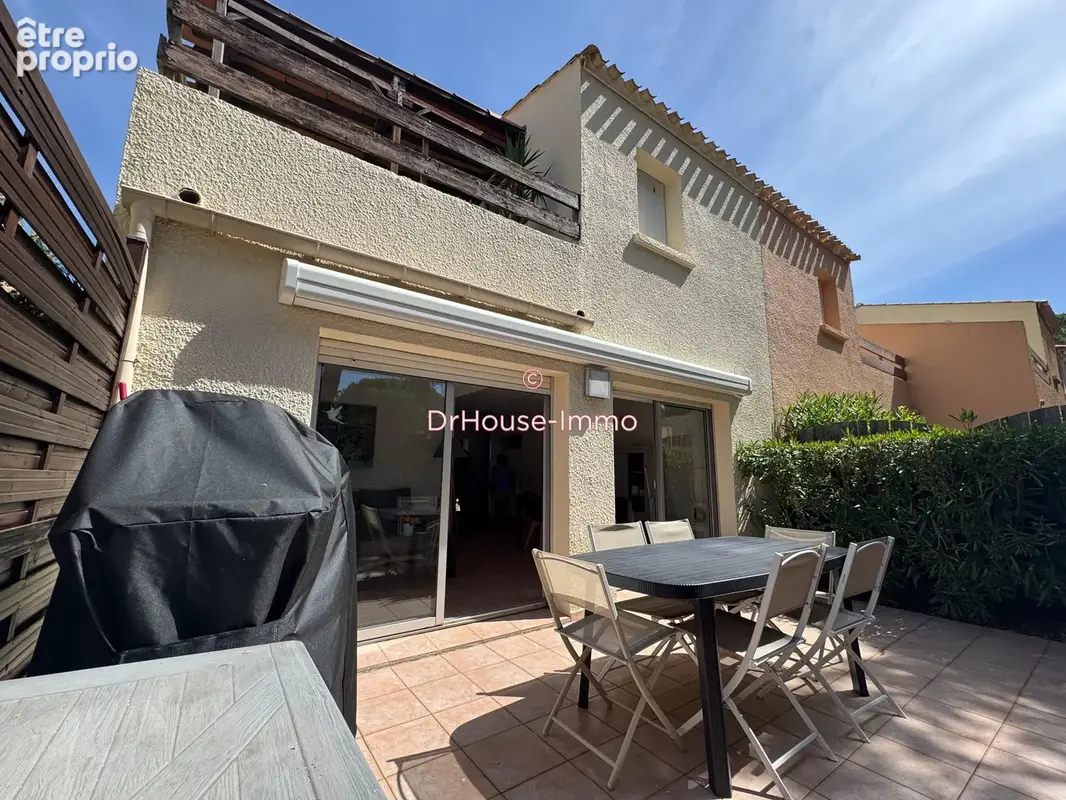 Maison 4 pièces 75 m² à vendre à Agde (34300) - photo 6