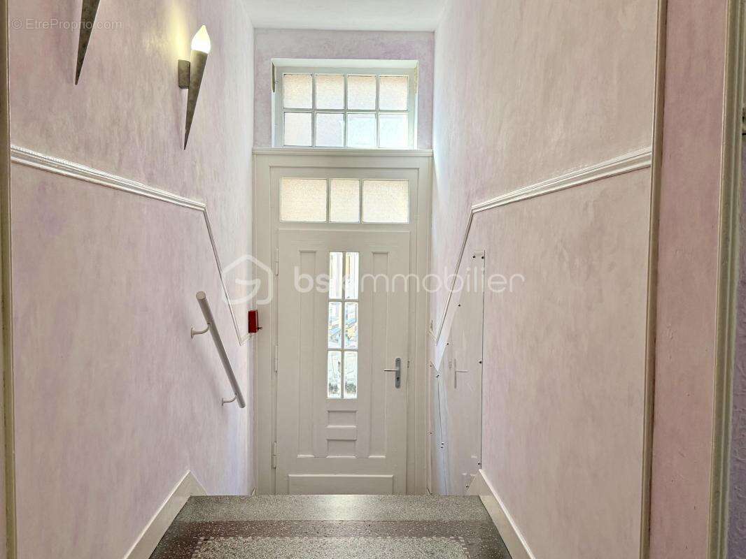 Appartement en RDC de 83,05 m2 proche centre ville - photo 2