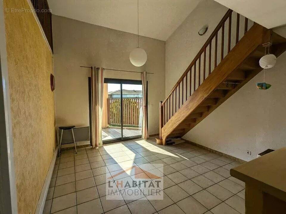Appartement à CUGNAUX