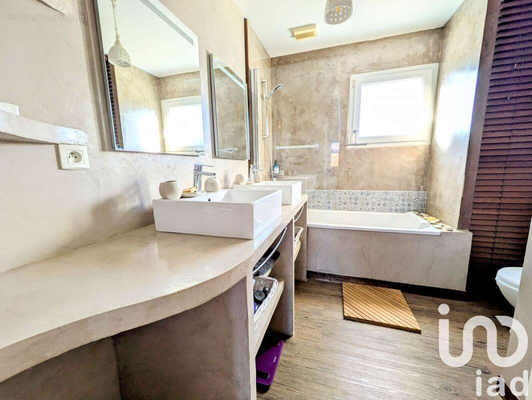 Photo 8 - Maison à LE TEICH