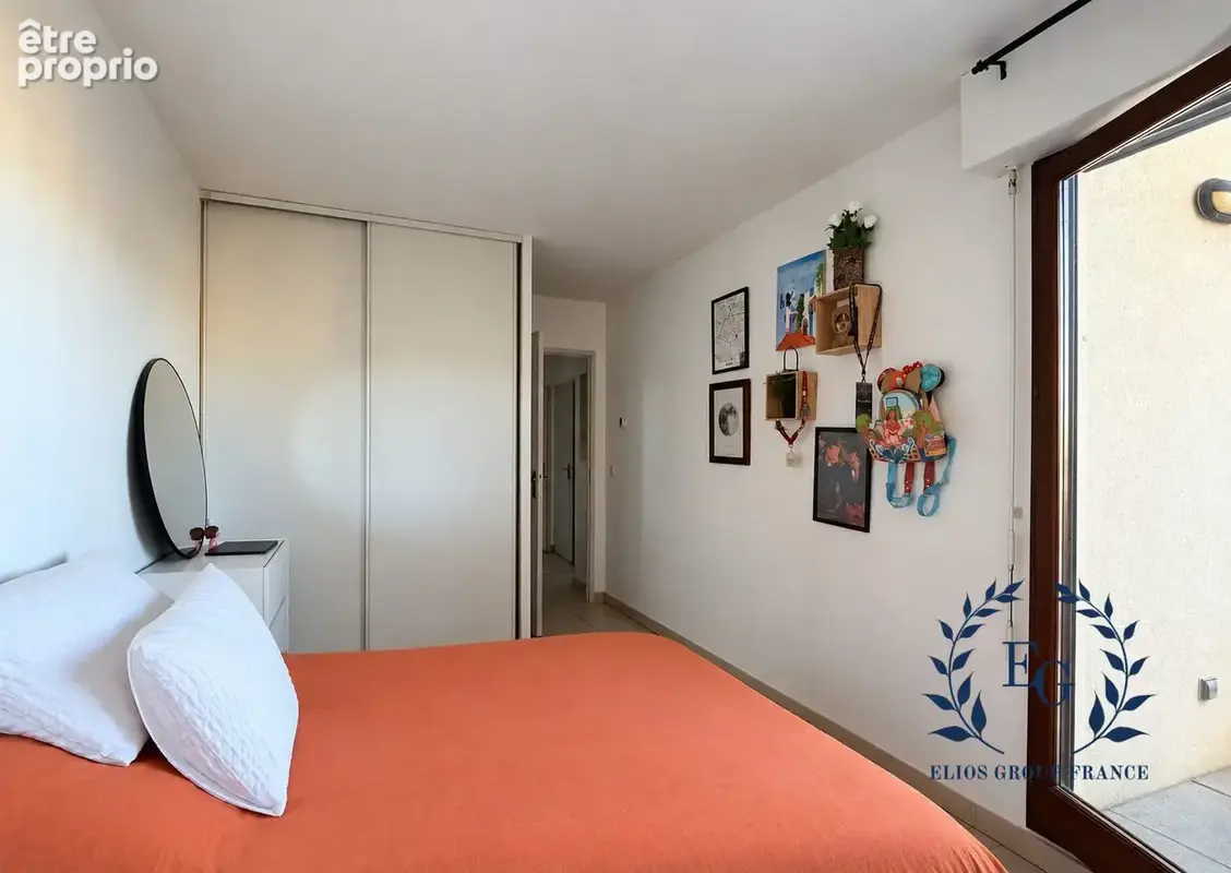 Appartement 2 pièces 44 m² à vendre à Montpellier (34070) - photo 8